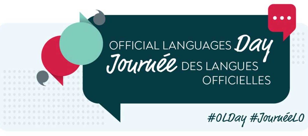 Linguistic Duality Day is changing its name to Official Languages Day – Here’s how we celebrate