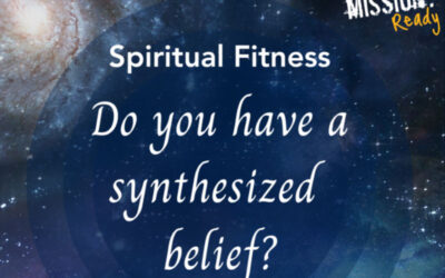 Mission Ready: Spiritual Fitness