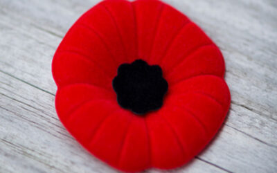 Remembrance Day Child Care