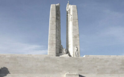 An Easter Monday to Remember: The Legacy of Vimy Ridge