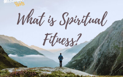 What is Spiritual Fitness?