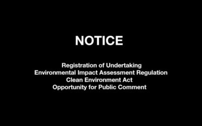 Environmental Impact Assessment Regulation