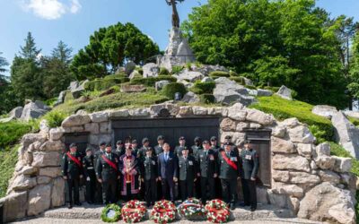 Honouring Our Heroes: Repatriation of the Unknown Newfoundland Soldier